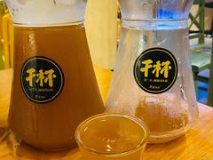 -木屋烧烤(龙湖天街店)