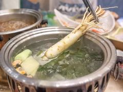 -吉布鲁牛排海鲜自助(朝阳广场店)