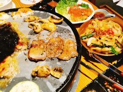 -胖记烤肉(湖大店)