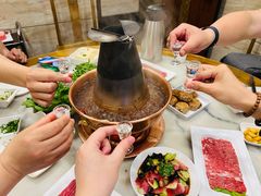 -牛街·马辈儿涮肉(牛街二店)