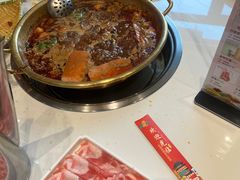 -涿派·炝锅鱼(涿州店)
