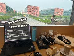 -Cafe Mersey默西咖啡(西交店)