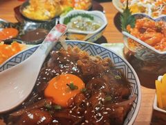-隐月· 㐂和食屋(芝罘万达公馆店)