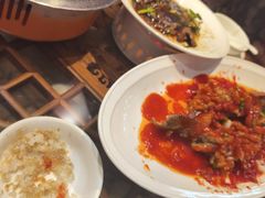 -陈记菜馆·非遗淮扬菜(东关街教场店)
