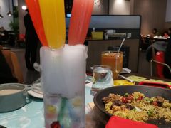 -西堤牛排(合肥之心城店)