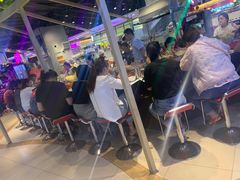 -轩于鲜旋转小火锅(天虹商场木渎店)