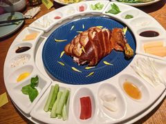 -馋嘴猫北京食堂·烤鸭·宵夜(亚运村店)