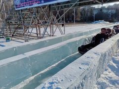 -沈阳奥体冰雪嘉年华