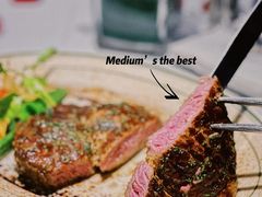 -燃扒房Steakhouse(皇庭店)
