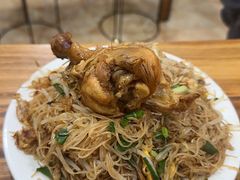 -凡老头米线砂锅(古荡新村西粮站)