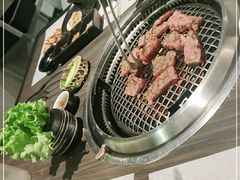 -赤坂亭·M9和牛烧肉(南京江南虹悦城店)