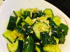 -老北京涮羊肉炭火蛙锅(方塔街店)