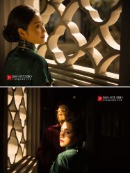 -苏州HX-合喜映画婚纱摄影