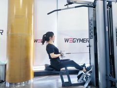 -WEGYMER健萌健身(雅颂居馆)