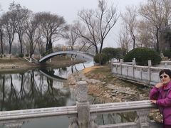-微山岛春天里酒家
