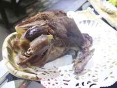 -高鸽子锦州烧烤63年(海阳路店)