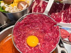 -荣叔港式沙嗲牛肉火锅(正佳潮流店)