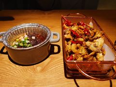 -苦尽酒馆·川菜(鼓楼店)