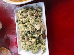 皮蛋豆腐-东财大盘鸡(黑石礁店)
