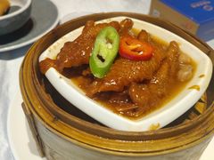 -粤盛海鲜楼(融冠乐城店)