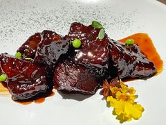 -上海滩餐厅(BFC外滩金融中心店)