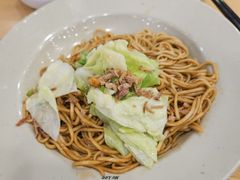-李先生牛肉面大王(莱芜信誉楼店)