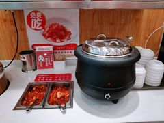 -米村拌饭(南京万达茂店)