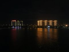 -映月湖中央公园