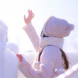 在无锡也能拍到冰天雪地啦～无锡探店黄杨居冰凌世界