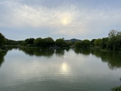 -云龙湖旅游景区