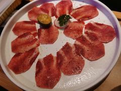 -谷牛和牛烤肉(漕河泾印象城店)