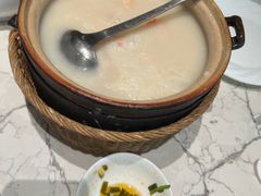 -潮州府·潮菜·砂锅粥(徐家汇店)