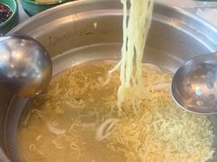 -润园四季椰子鸡火锅(南山海岸城店)