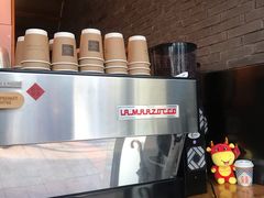 -Cafe del Volcan(永康路店)