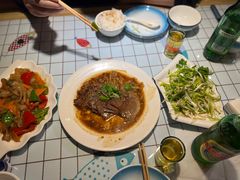 -清真文铁家烧麦馆