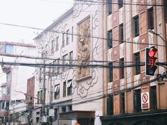 -国际饭店·帆声西饼屋(黄河路店)