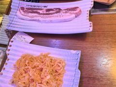 -豚豚猪村烤肉·韩国烤肉(总店)