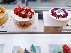 -巴黎贝甜(常德路店)