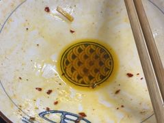 -邓邓胖姐拌面(濉溪路店)