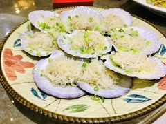 -东豪园林海鲜酒家(南港路辅路店)