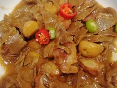 -徽镇小厨·经典徽菜(马连道店)
