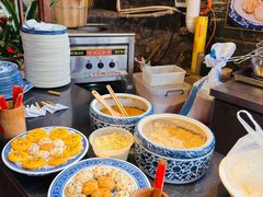 -客家大院·非遗赣南客家菜(郁孤台店)