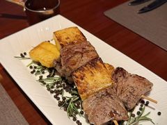 -杭州西子湖四季酒店-WL BISTRO西湖餐厅(灵隐路店)