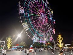 -南昌之星摩天轮