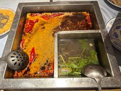 -龙森园火锅(琴台路店)