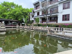 -苏州吴宫泛太平洋酒店