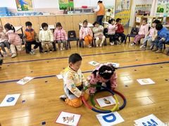 -吉的堡幼儿园(上海金山英慈园)