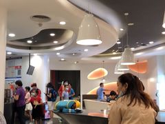 -肯德基(大剧院店)