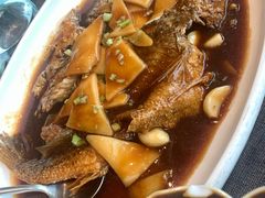 -柒园·三十年创意杭帮菜(龙湖滨江天街店)