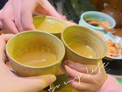 -吃饭皇帝大(合生汇店)